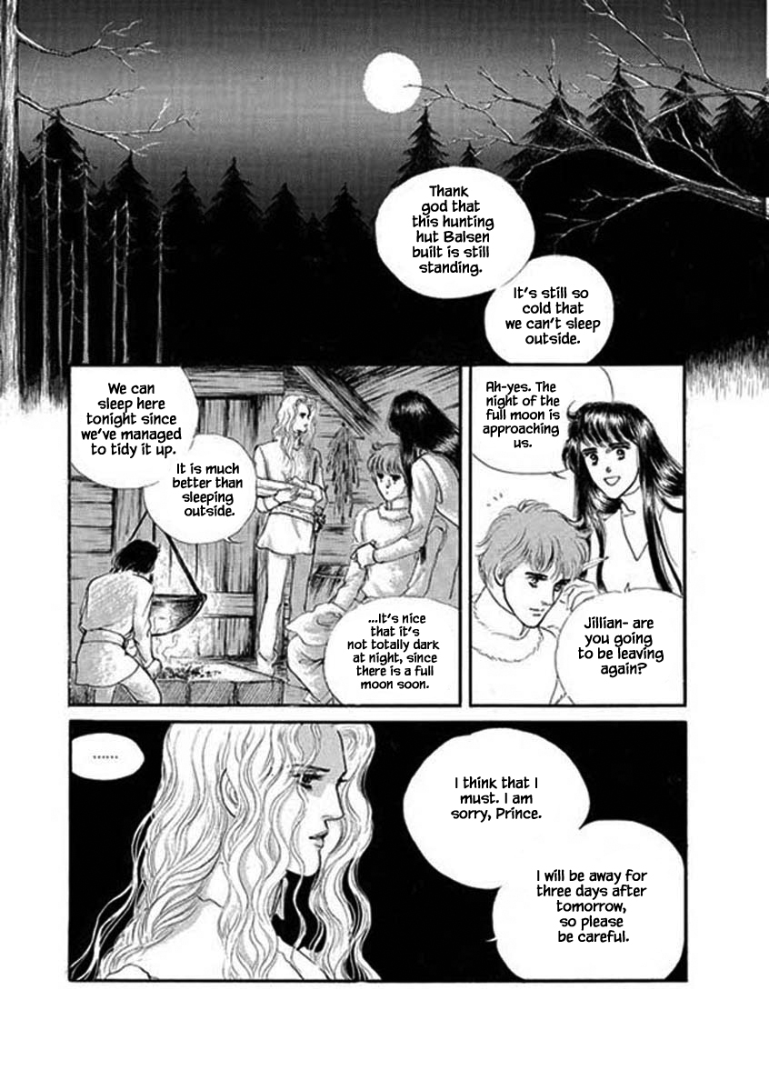 Lineage - Page 3