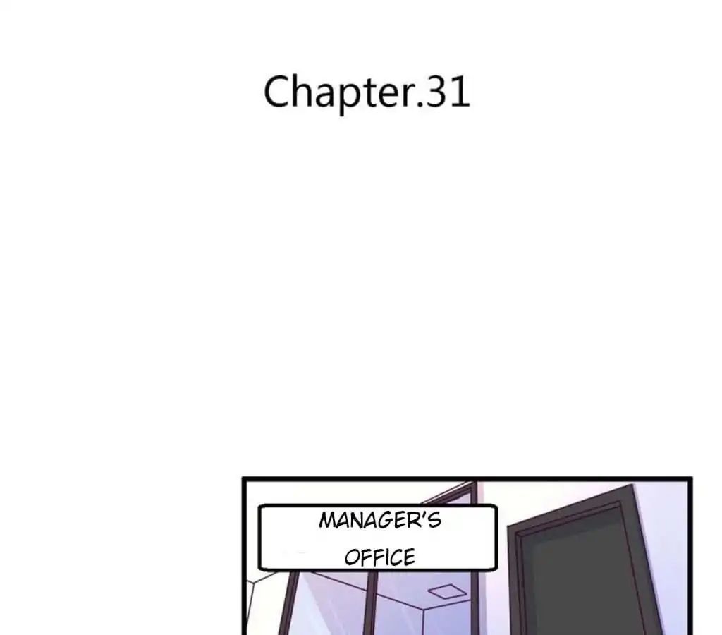 Demon's Desire Chapter 31: The One He Likes - Picture 1