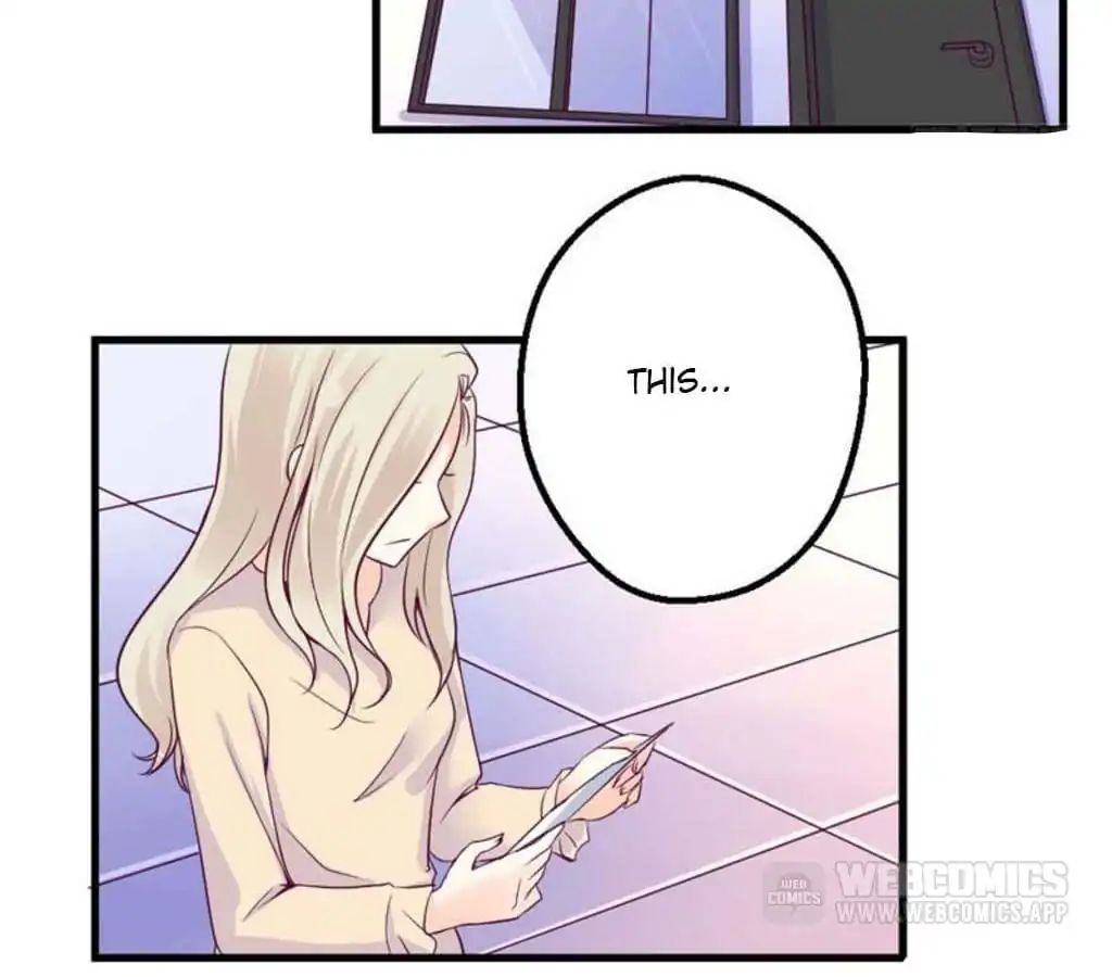 Demon's Desire Chapter 31: The One He Likes - Picture 2