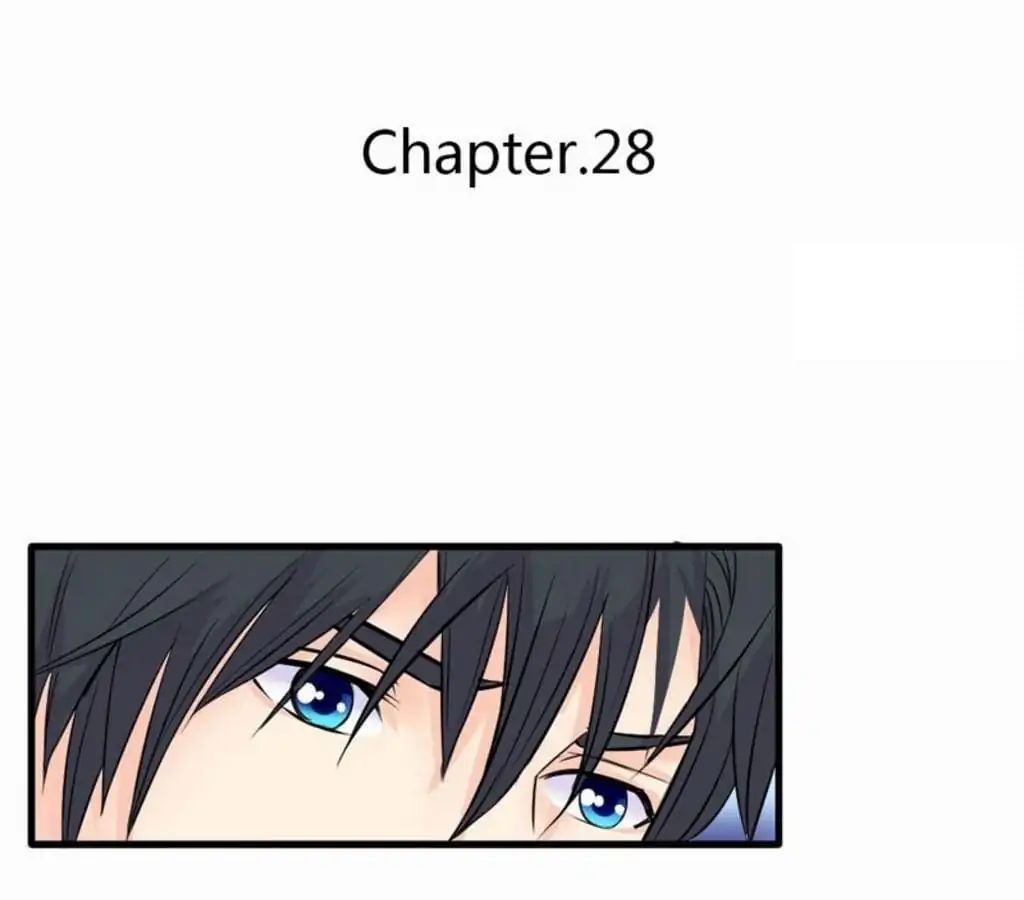 Demon's Desire Chapter 28 - Picture 1