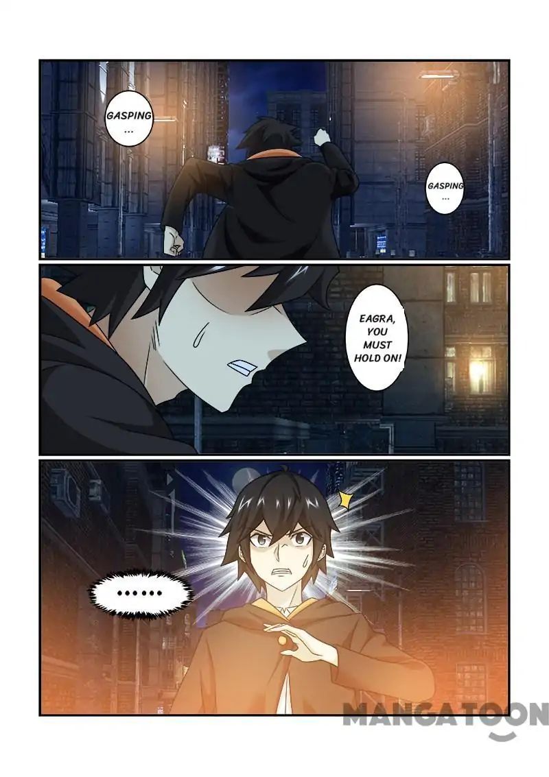 Life-Prolonging Wizard Chapter 78 [End] - Picture 1