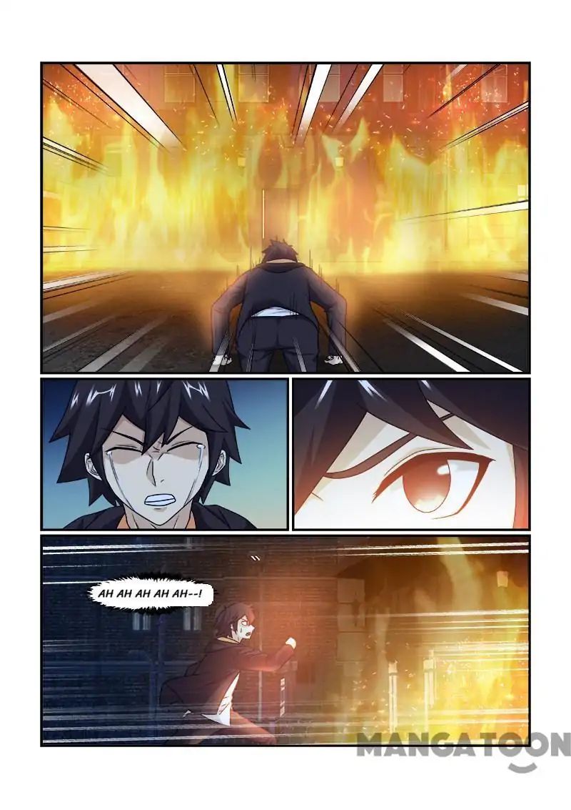 Life-Prolonging Wizard Chapter 78 [End] - Picture 2