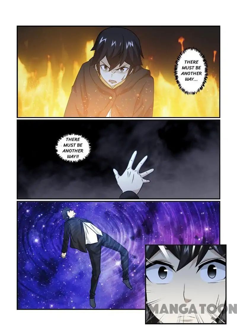 Life-Prolonging Wizard Chapter 78 [End] - Picture 3