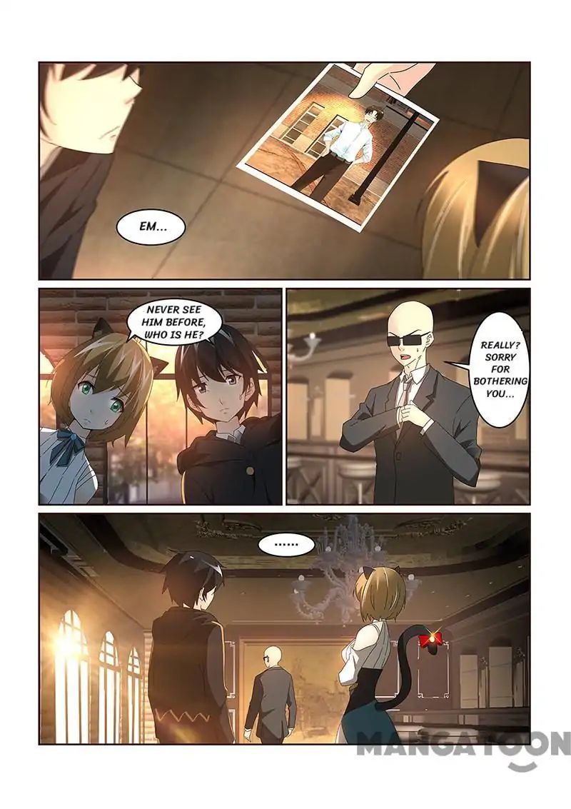 Life-Prolonging Wizard Chapter 71 - Picture 2