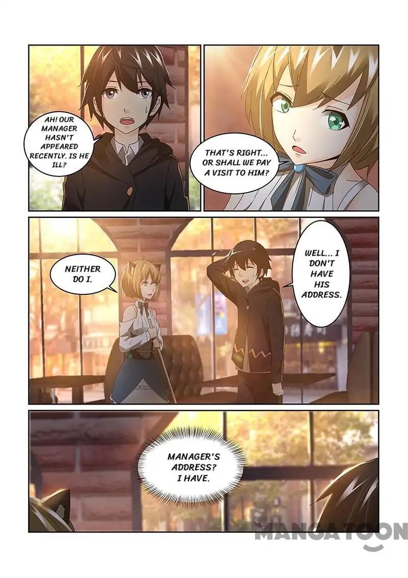 Life-Prolonging Wizard Chapter 71 - Picture 3