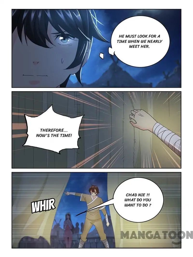 Life-Prolonging Wizard Chapter 57 - Picture 2