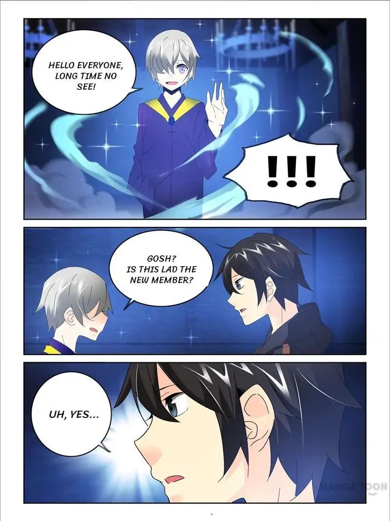 Life-Prolonging Wizard Chapter 43 - Picture 1