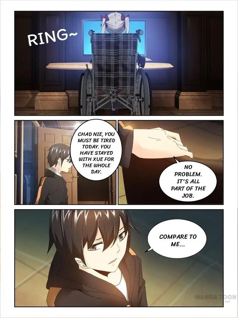 Life-Prolonging Wizard Chapter 33 - Picture 1