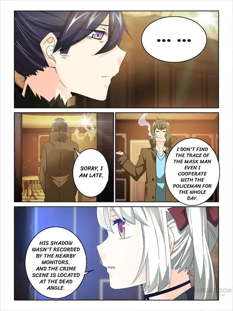 Life-Prolonging Wizard Chapter 33 - Picture 2
