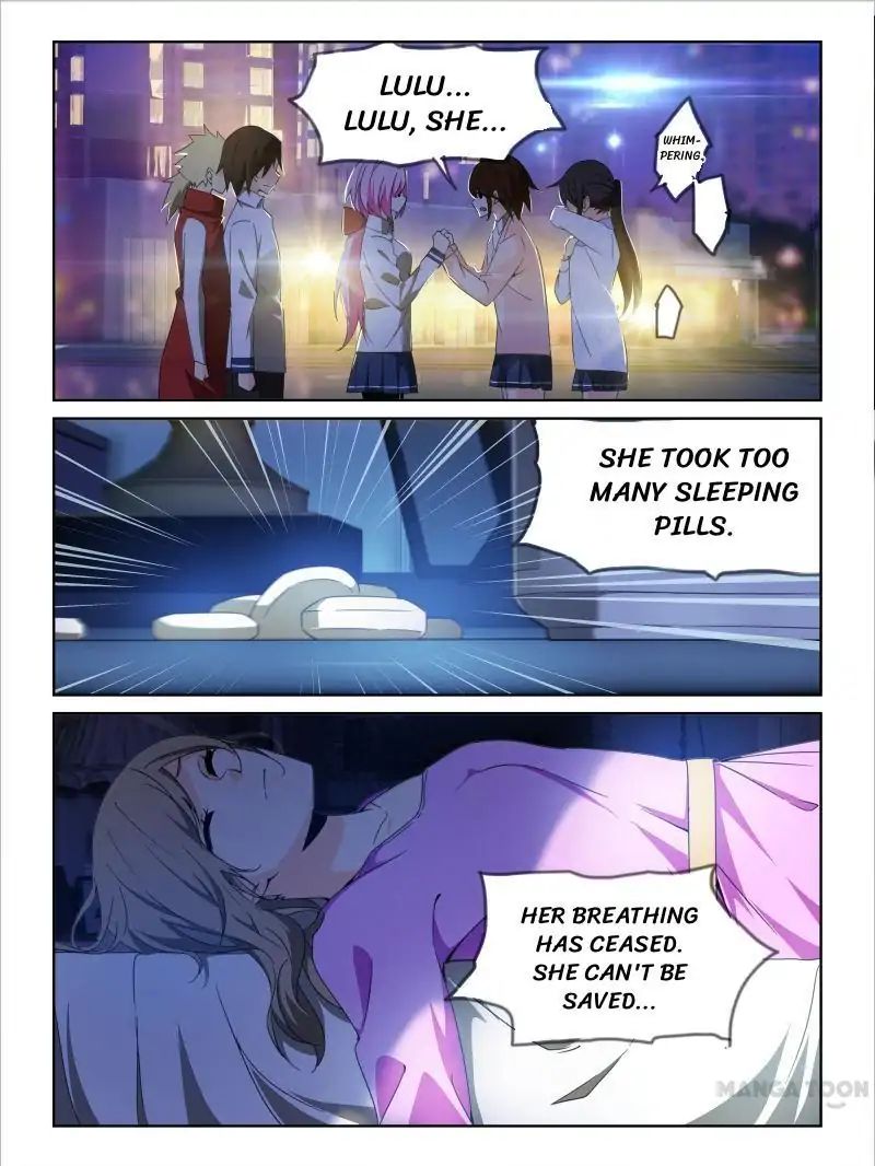 Life-Prolonging Wizard Chapter 29 - Picture 2