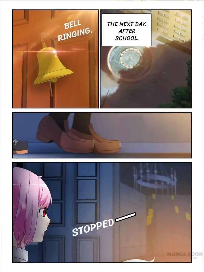 Life-Prolonging Wizard Chapter 28 - Picture 1