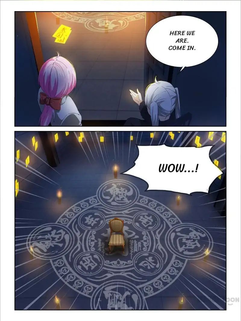 Life-Prolonging Wizard Chapter 28 - Picture 2