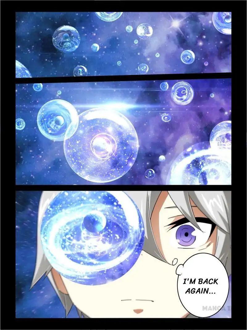 Life-Prolonging Wizard Chapter 22 - Picture 1