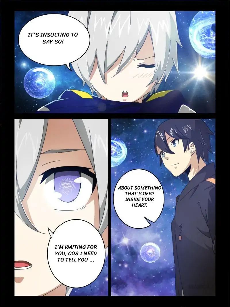 Life-Prolonging Wizard Chapter 22 - Picture 3
