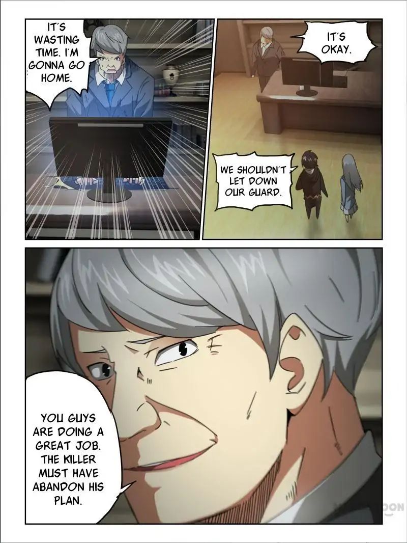 Life-Prolonging Wizard Chapter 19 - Picture 3
