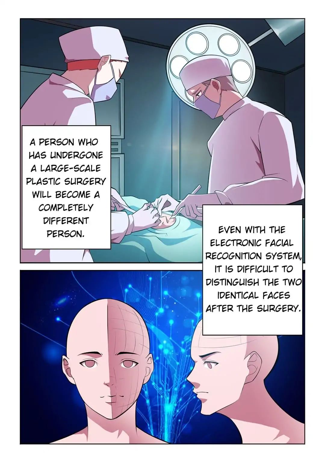 Plastic Surgeon - Page 2