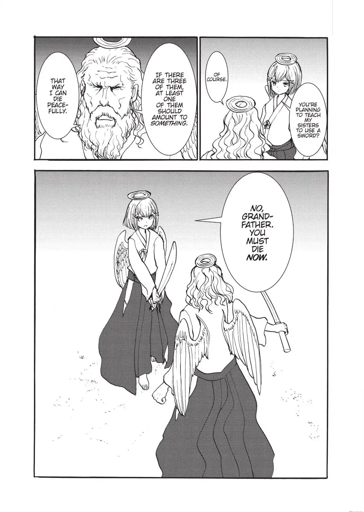 A Centaur's Life Vol.17 Chapter 135 - Picture 3