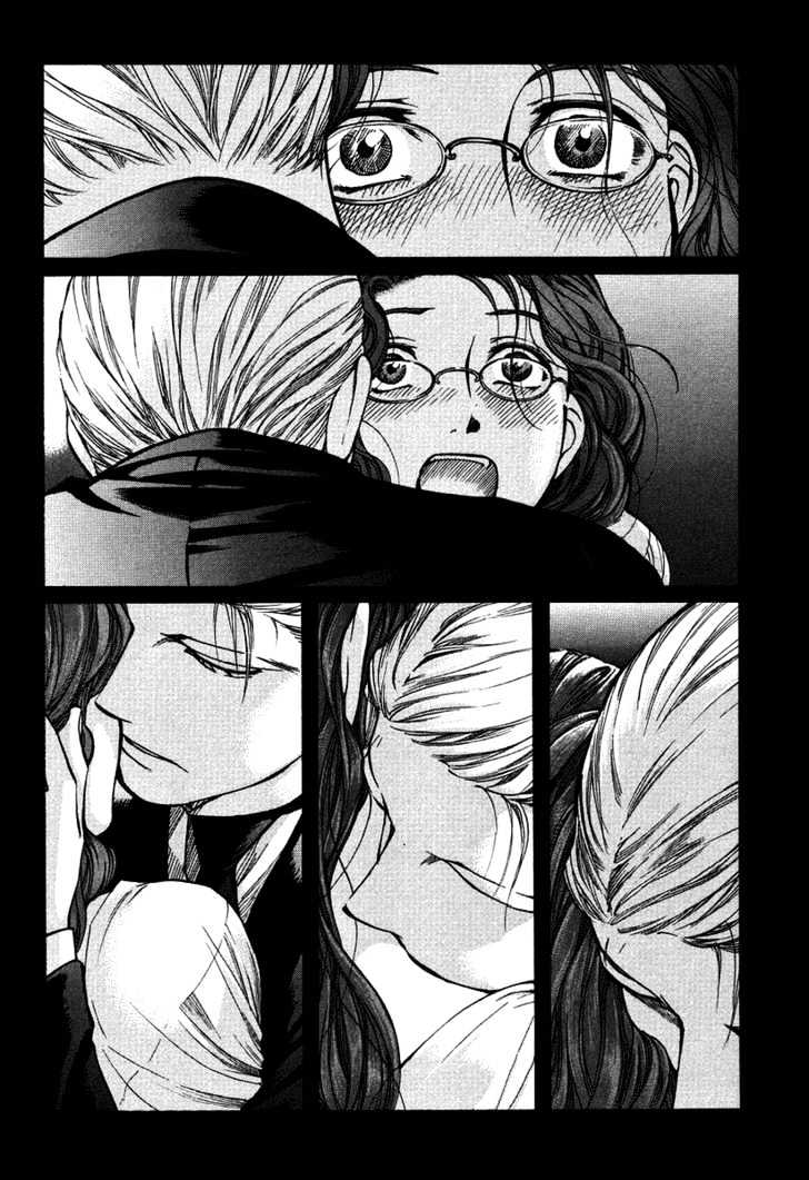 Emma Vol.7 Chapter 51 : Their Feelings - Picture 3