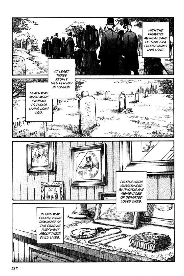 Emma Vol.1 Chapter 6 : Pocketwatch - Picture 3