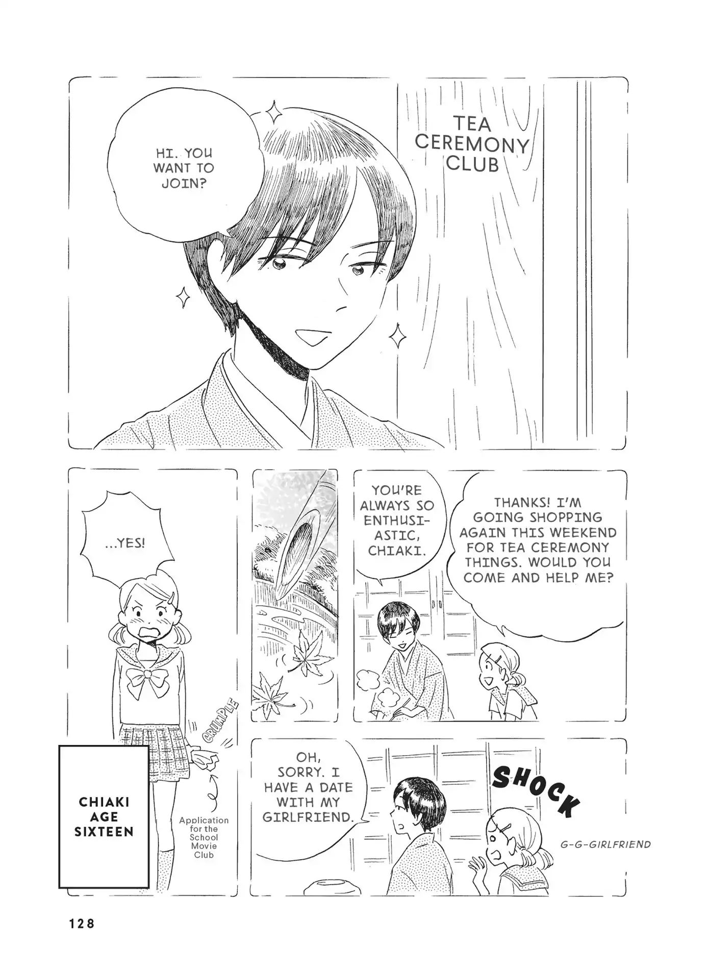 The Life-Changing Manga Of Tidying Up: A Magical Story - Page 2