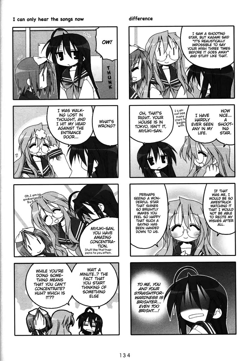 Lucky Star Vol.2 Chapter 55 - Picture 2