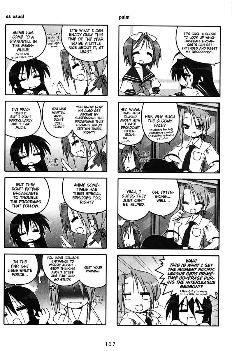 Lucky Star Vol.2 Chapter 48 - Picture 2