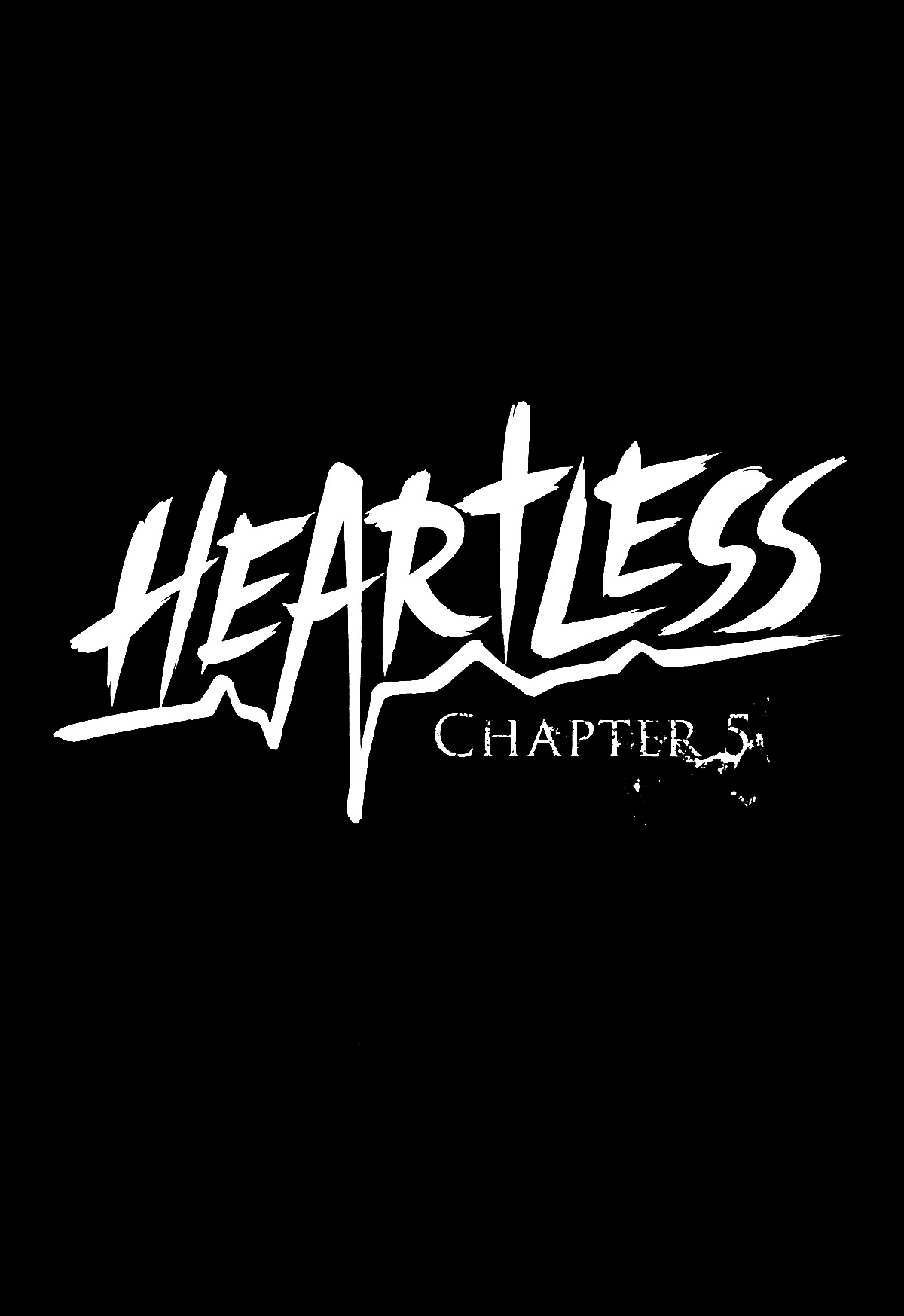 Heartless Chapter 5: Volume - Chapter 05 - Picture 2