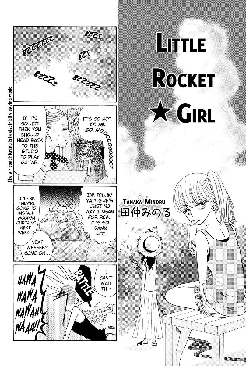 Rock It Girl - Page 2