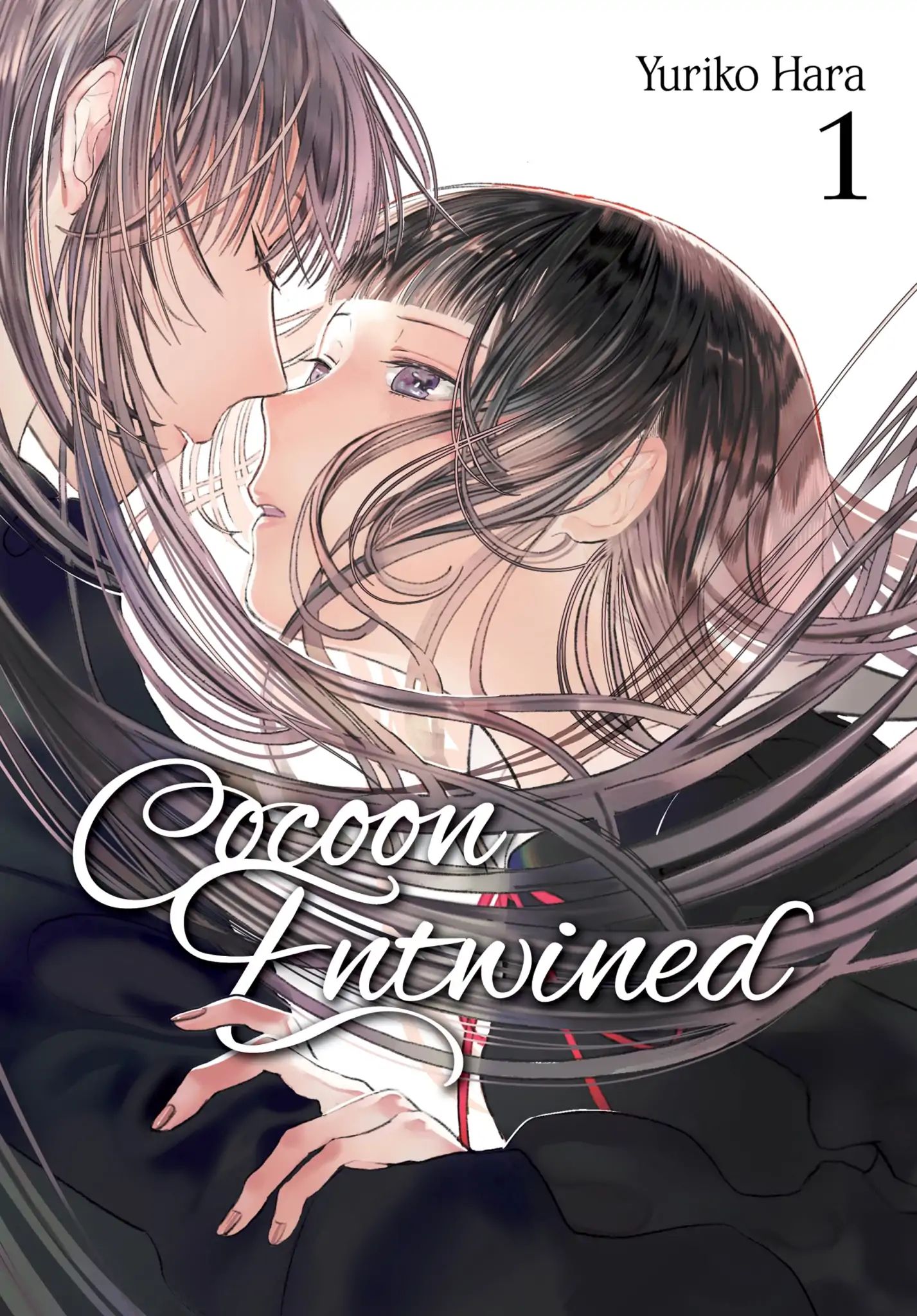 Cocoon Entwined Vol.1 Chapter 1 - Picture 1