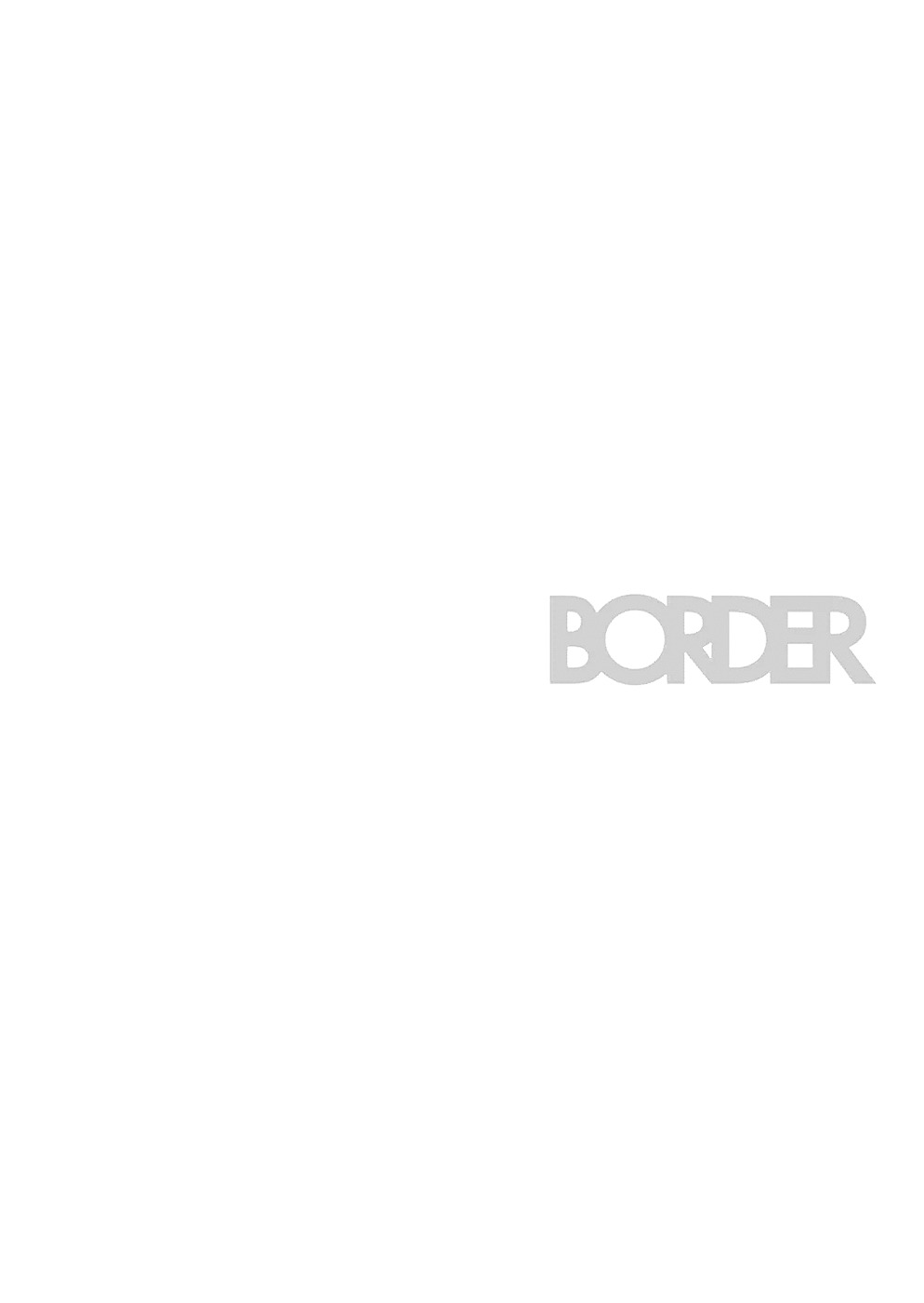 Border (Kotegawa Yua) - Page 2