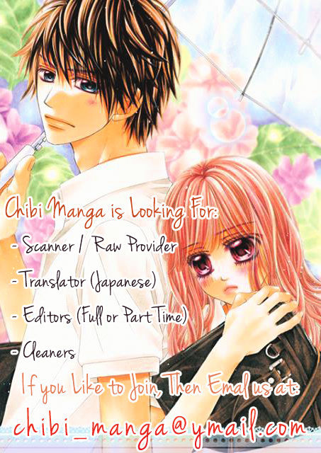 Kyou No Kira-Kun Vol.2 Chapter 6 : The Sky Is Falling - Picture 1