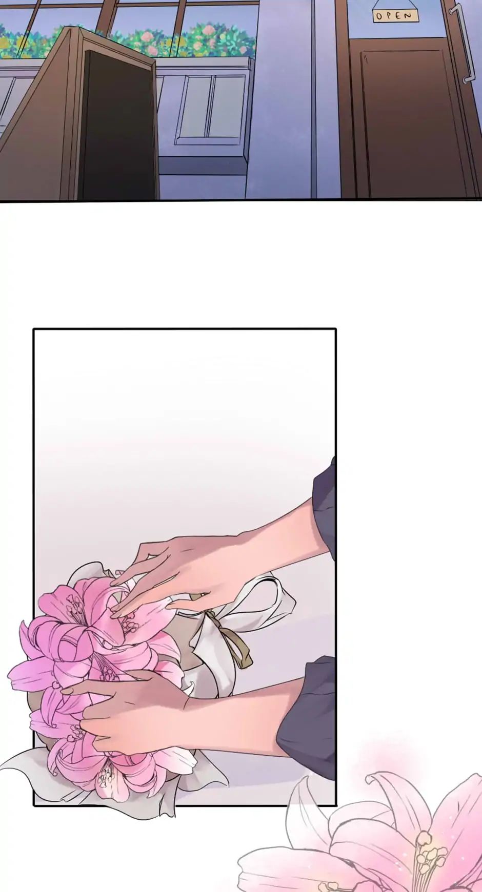 Blossom Crush Chapter 7: Gardenia - Picture 3