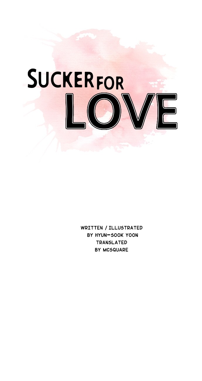 Flighty Love - Page 1