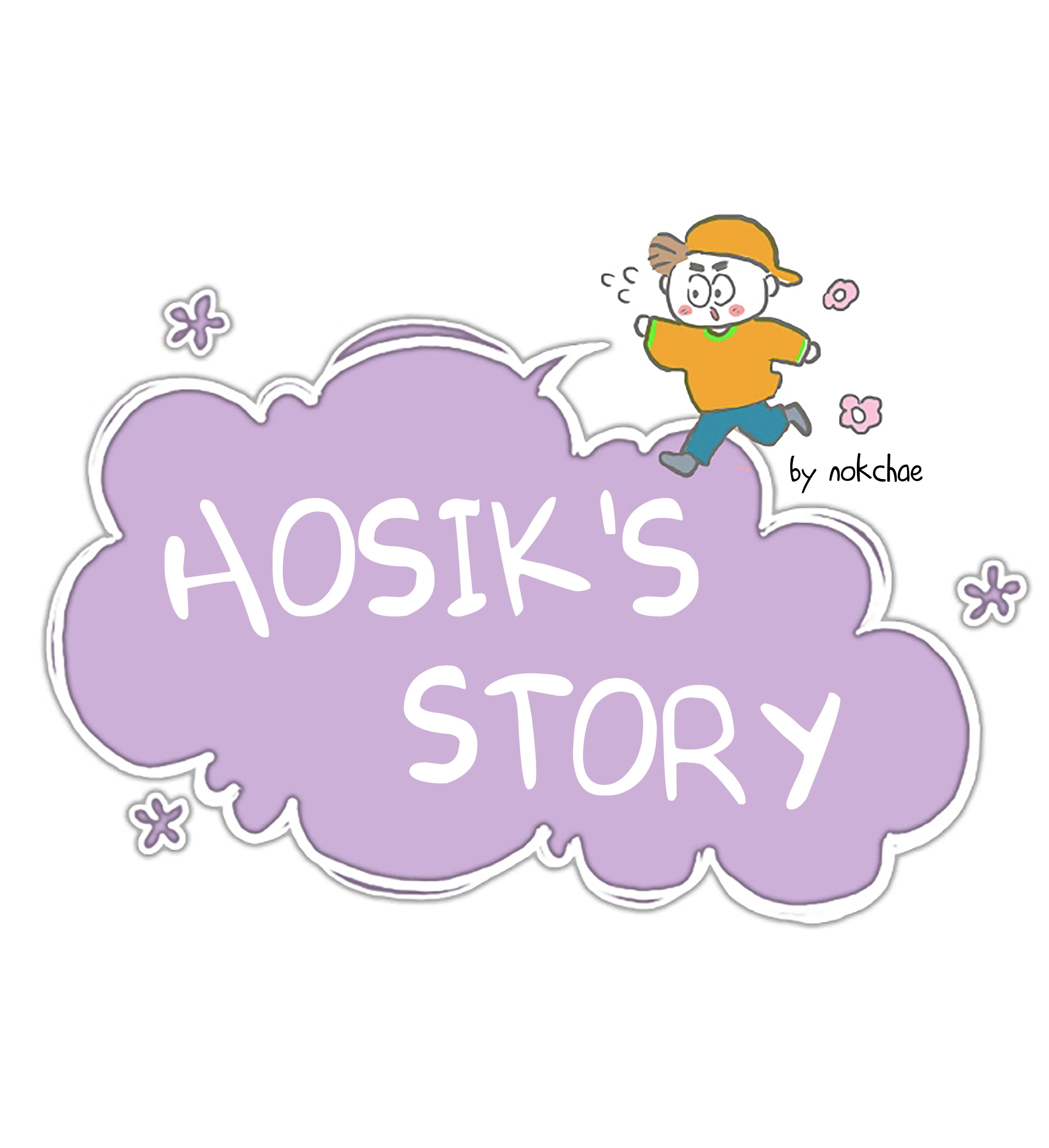 Hosik's Story - Page 2