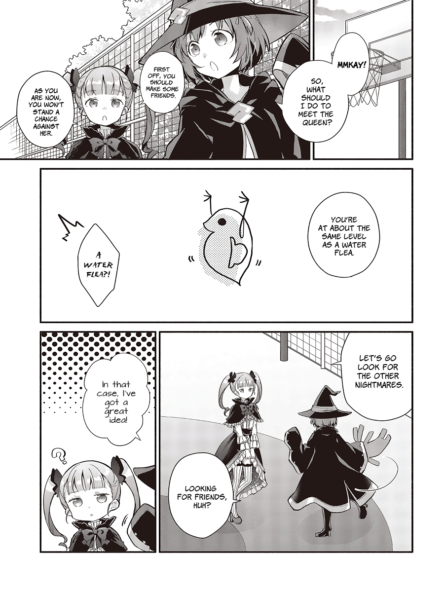Engage Princess - Side・by・side - Page 2