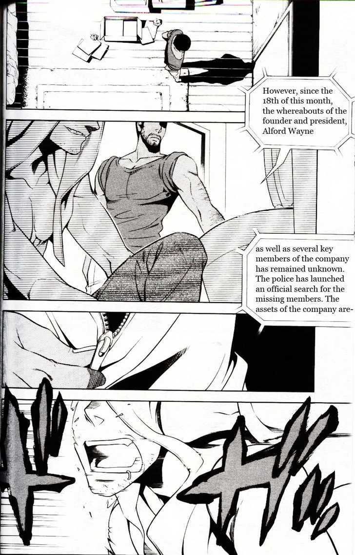 Vassalord - Page 2