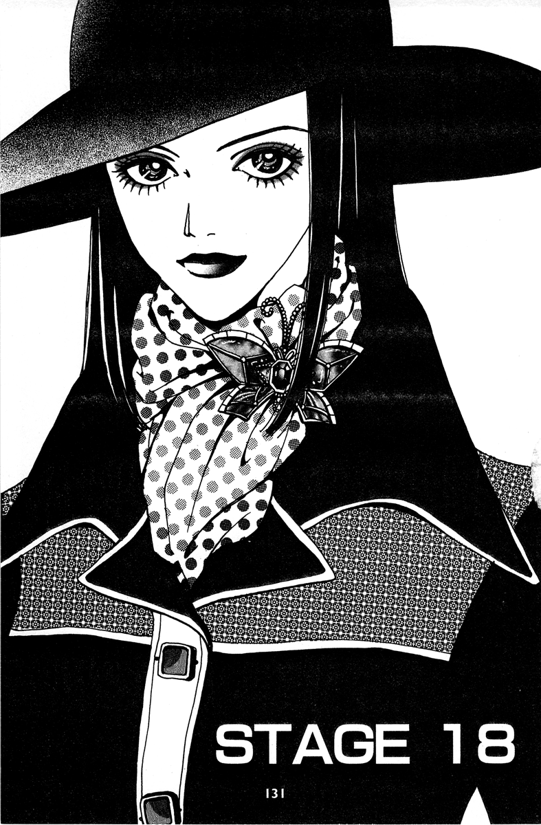 Paradise Kiss Vol.2 Chapter 18 - Picture 1