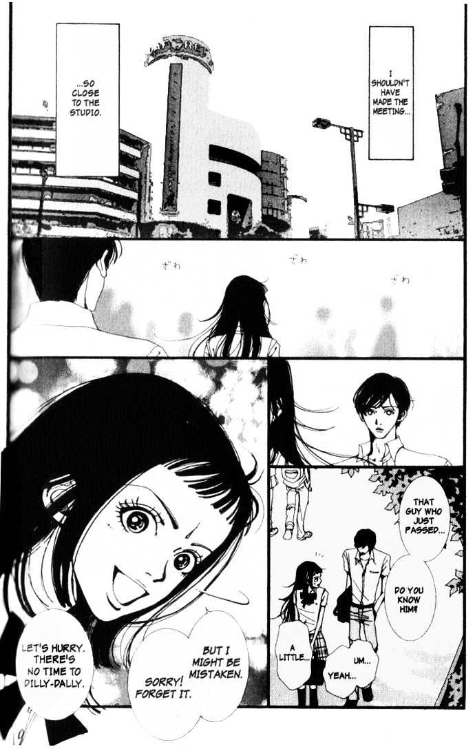 Paradise Kiss Vol.1 Chapter 7 - Picture 2