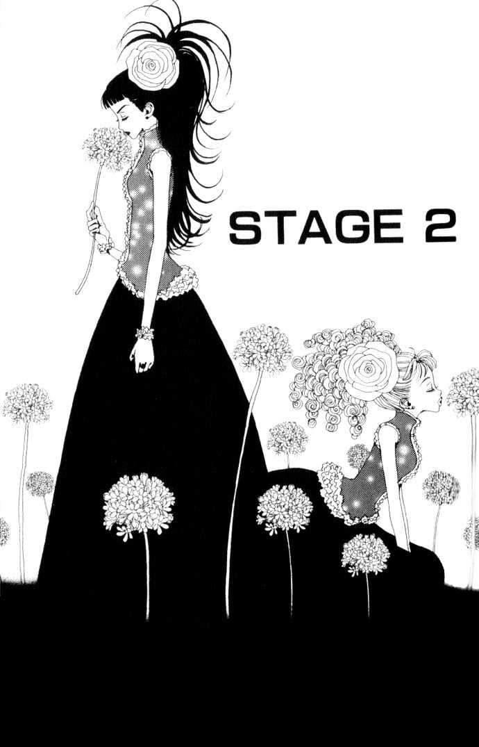 Paradise Kiss Vol.1 Chapter 2 - Picture 2