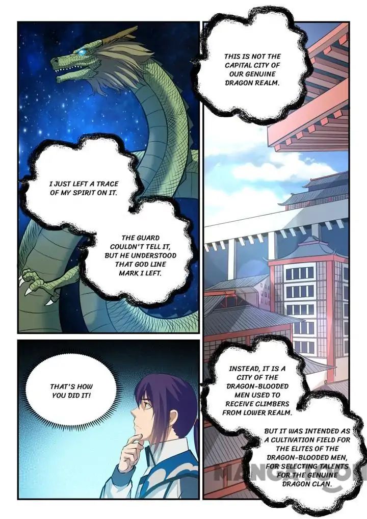 Apotheosis Chapter 142 - Picture 2