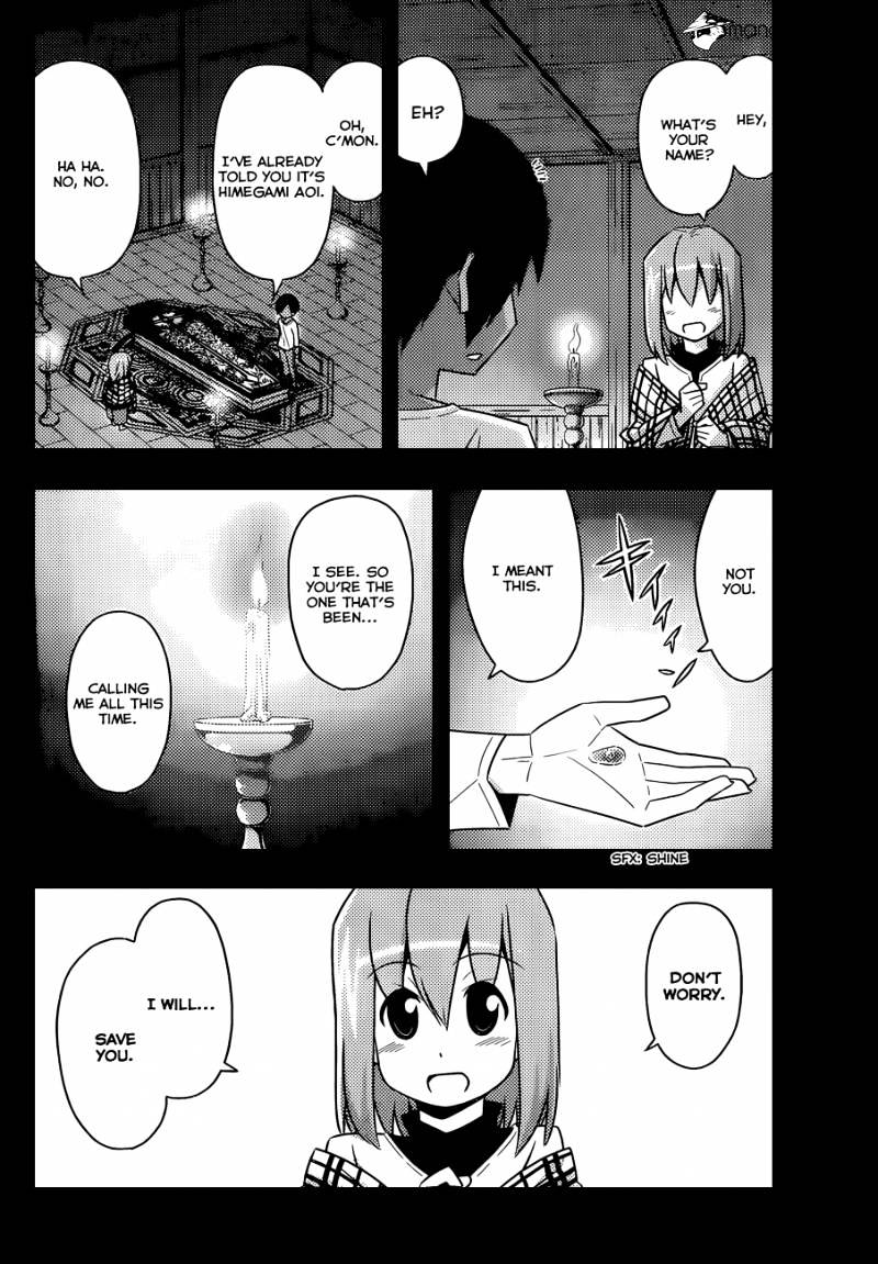 Hayate No Gotoku! Chapter 469 : Recycling Day Can Be Easy To Forget - Picture 3