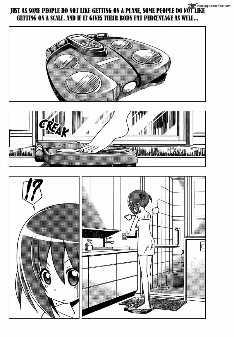 Hayate No Gotoku! Chapter 347 : Are You A Magnet Or Someting? - Picture 3