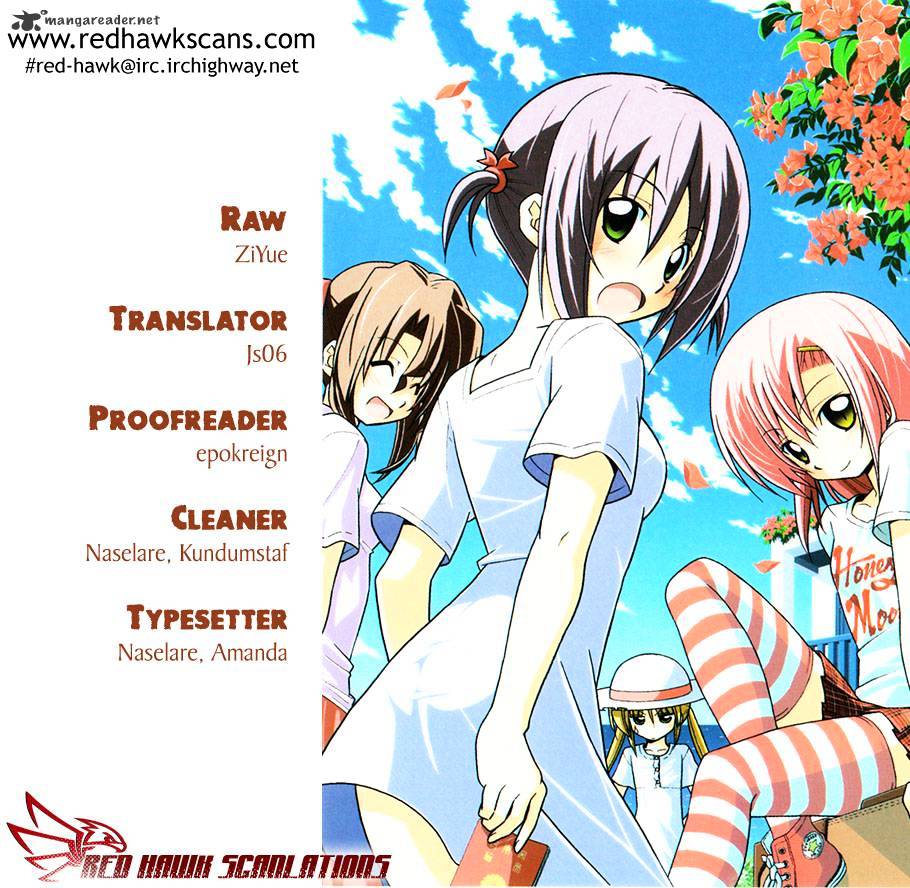 Hayate No Gotoku! Chapter 324 : How To Maid Kills Time - Picture 1