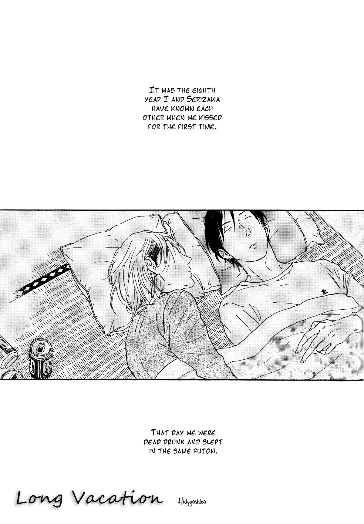 Gakuen Tengoku - Sore Wa Koi Desu Koizumi-Kun - Page 2