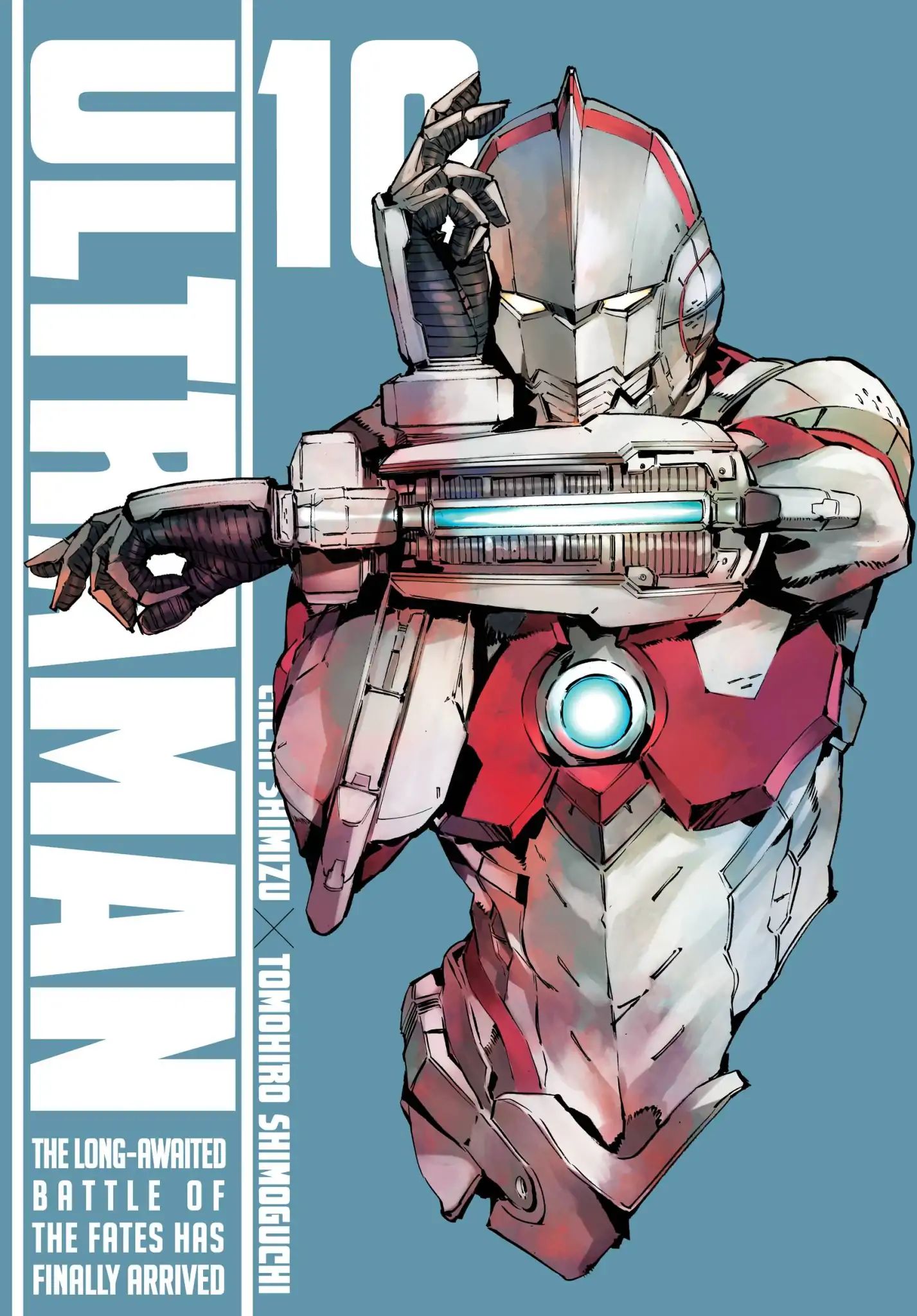 Ultraman - Page 2