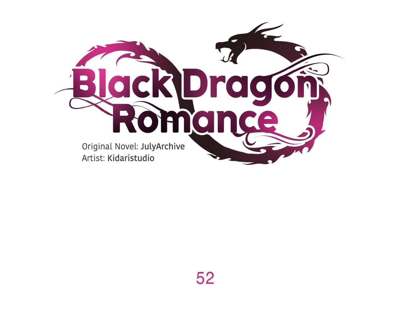 Black Dragon Romance Chapter 52 - Picture 1