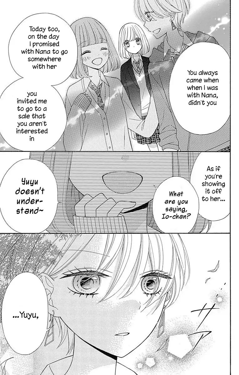 Nanairo Kakumei - Page 2