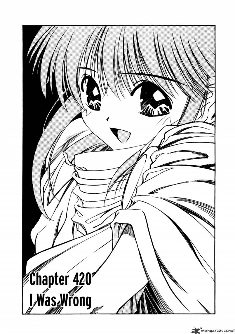 3X3 Eyes Chapter 555 : V.39 C.2 - Picture 1