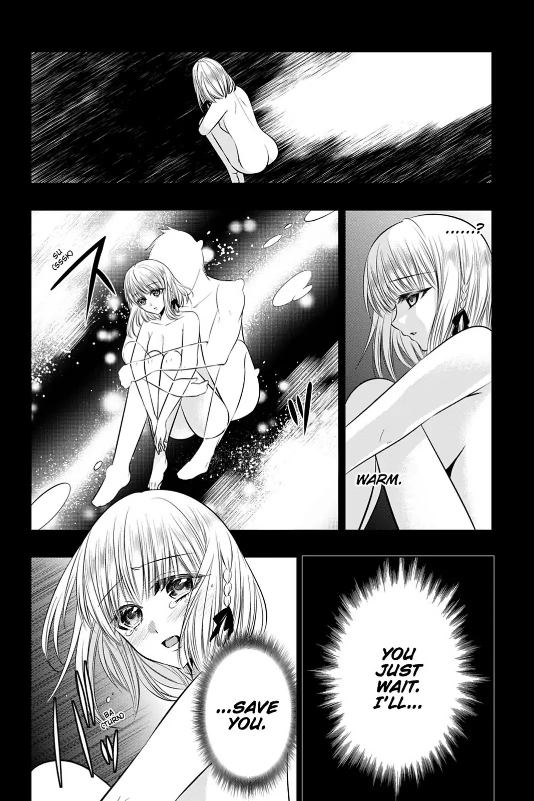 Strike The Blood - Page 2