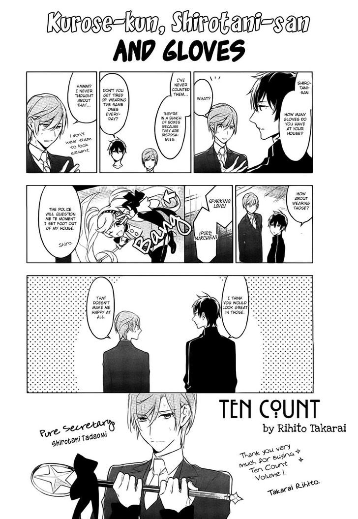 Ten Count - Page 2